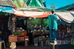 Doa Meminta Dagangan Laris Menurut Spiritual