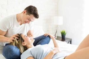 Doa Menaklukan Hati Perempuan Idaman Anda
