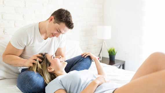 Doa menaklukan hati perempuan