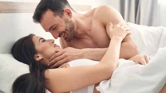 Doa pemikat istri orang