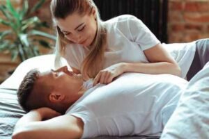 Doa Perangsang Birahi Istri Pembuka Aura Asmara