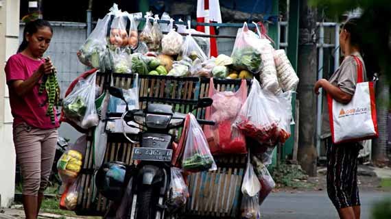 Doa untuk buka usaha biar laris