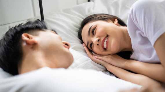 Doa untuk memikat wanita idaman penakluk hati