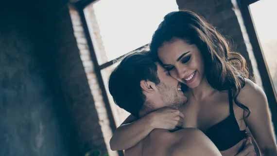 Doa untuk mengunci suami