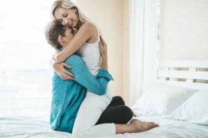 Doa Welas Asih Jarak Jauh Pengikat Sukma Pasangan