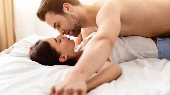 Ilmu memisahkan suami istri