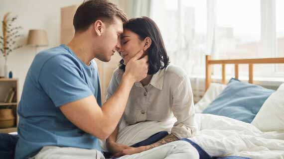 Jenis batu akik pemikat wanita