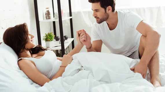 Kata kata untuk meluluhkan hati wanita