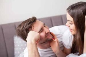 Mantra Birahi Ganas Pemikat Keharmonisan