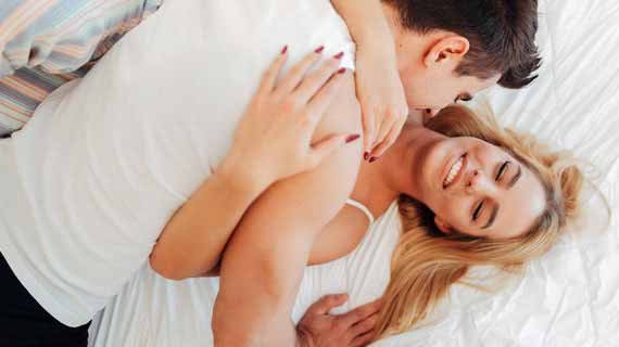 Mantra Peluluh Hati Wanita Paling Ampuh