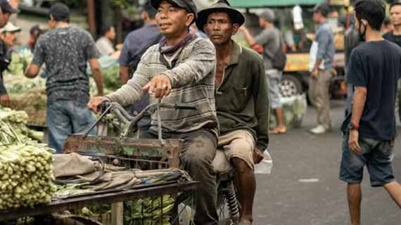 Mantra untuk berdagang