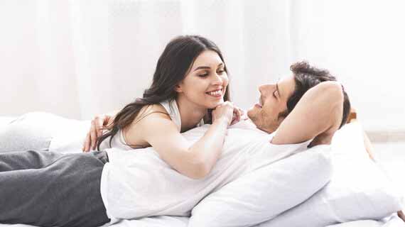 Pelet Untuk Merangsang Wanita Gairah Spiritual