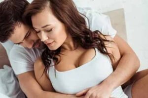 Pemikat lelaki paling ampuh untuk wanita