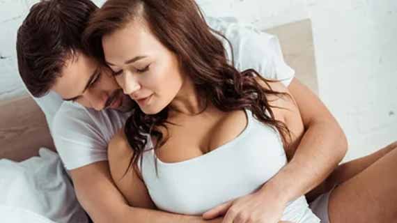 Pemikat lelaki paling ampuh untuk wanita