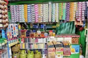 Warung Supaya Laris Manis Dengan Energi Magnet Rezeki