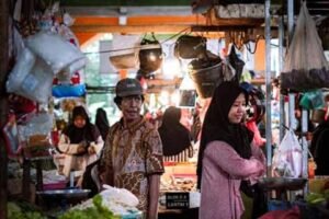 Wirid Buat Dagang Supaya Laris Manis Mulia