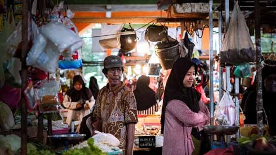 Wirid buat dagang supaya laris
