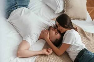 Ayat pengasih tepuk bantal perangsang wanita