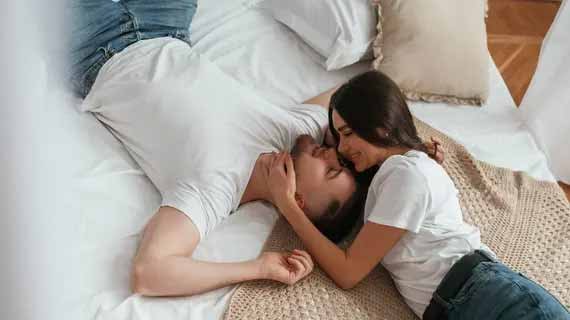 Ayat pengasih tepuk bantal perangsang wanita