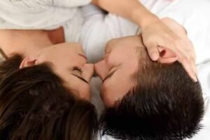 Bacaan pengikat wanita untuk membangun kedekatan