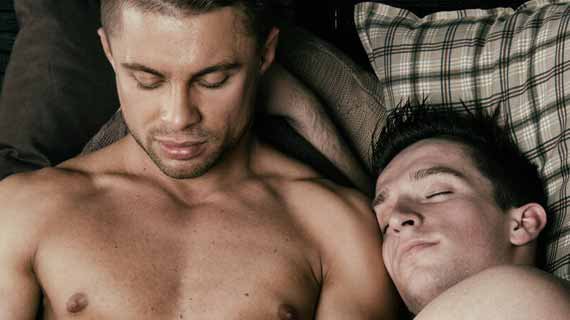 Cara memikat cowok normal menjadi gay