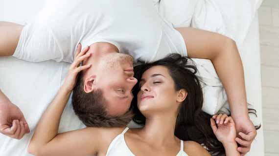 Jenis pelet cinta